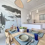 Nestor&jeeves - Seahorse - - Proche Apartament