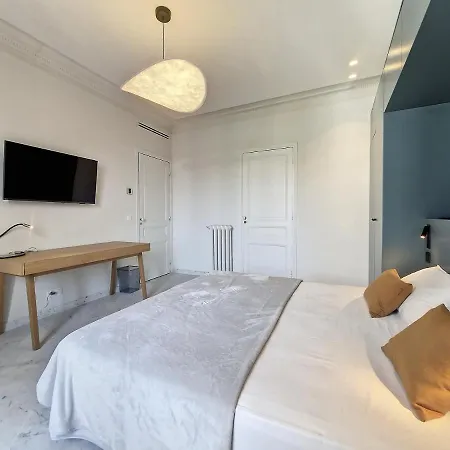 Apartment Nestor&jeeves - Seahorse - - Proche