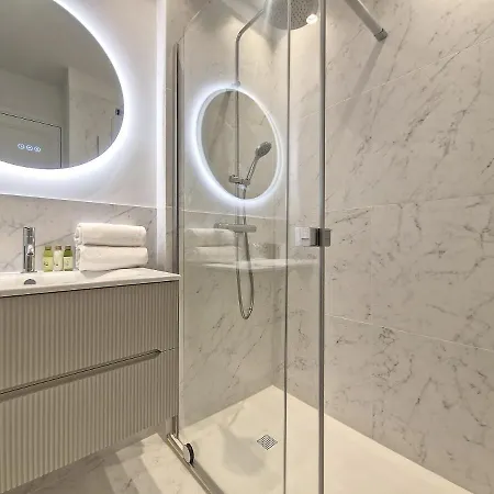 Nestor&jeeves - Seahorse - - Proche Apartment *
