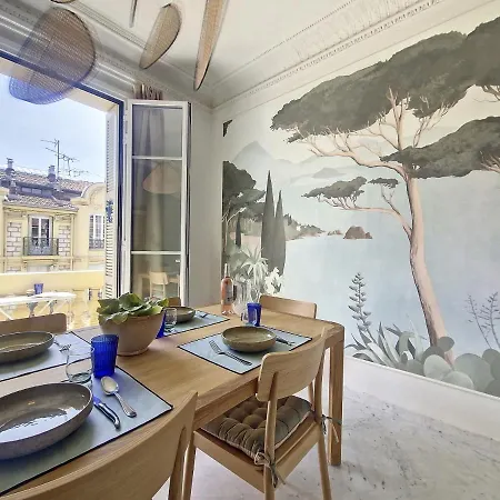 Apartment Nestor&jeeves - Seahorse - - Proche *