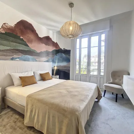 Nestor&jeeves - Seahorse - - Proche Apartment *