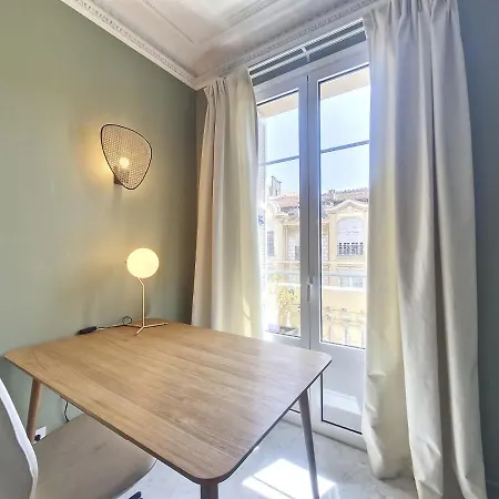 Nestor&jeeves - Seahorse - - Proche Apartment