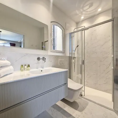Nestor&jeeves - Seahorse - - Proche Apartment