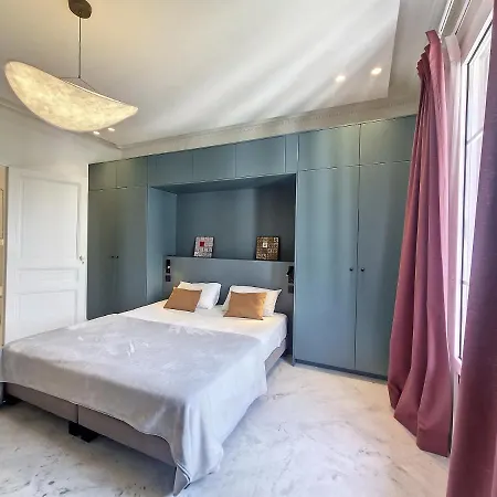 Apartment Nestor&jeeves - Seahorse - - Proche