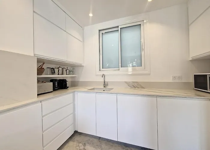 Nestor&jeeves - Seahorse - - Proche Apartment *