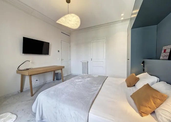 Apartment Nestor&jeeves - Seahorse - - Proche