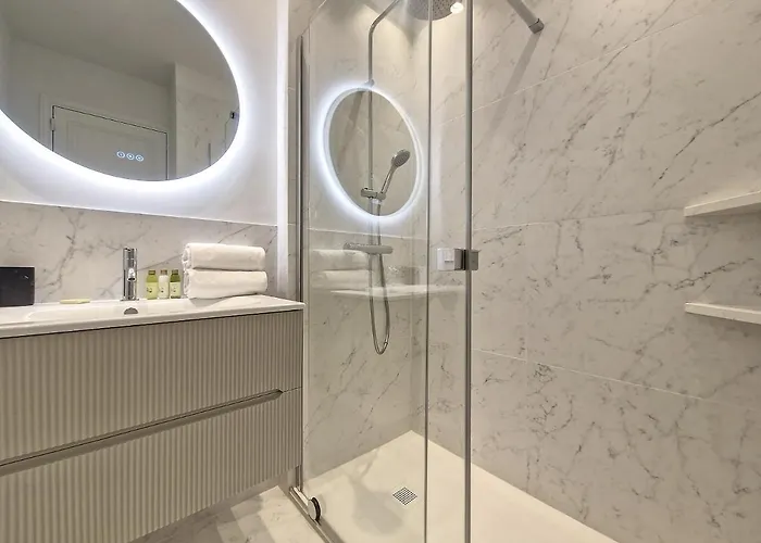 Nestor&jeeves - Seahorse - - Proche Apartment *