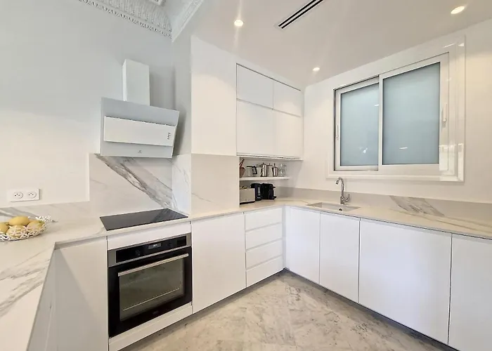 Apartment Nestor&jeeves - Seahorse - - Proche Nizza