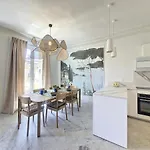 Nestor&jeeves - Seahorse - - Proche Apartman