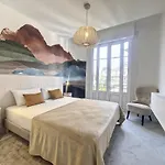 Nestor&jeeves - Seahorse - - Proche Apartman *