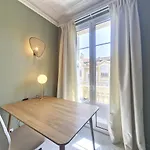 Nestor&jeeves - Seahorse - - Proche Apartman