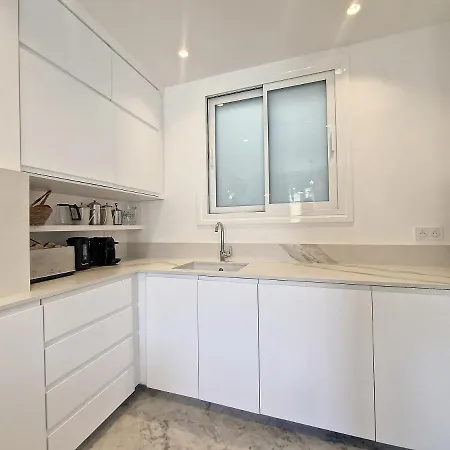Nestor&jeeves - Seahorse - - Proche Apartman *