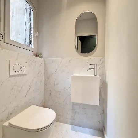 Apartman Nestor&jeeves - Seahorse - - Proche